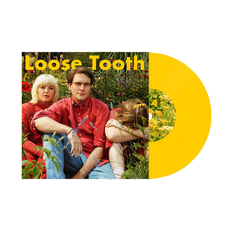 Loose Tooth / Keep Up 12" Vinyl