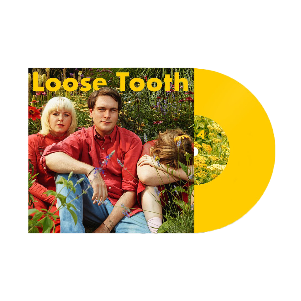 Loose Tooth / Keep Up 12" Vinyl
