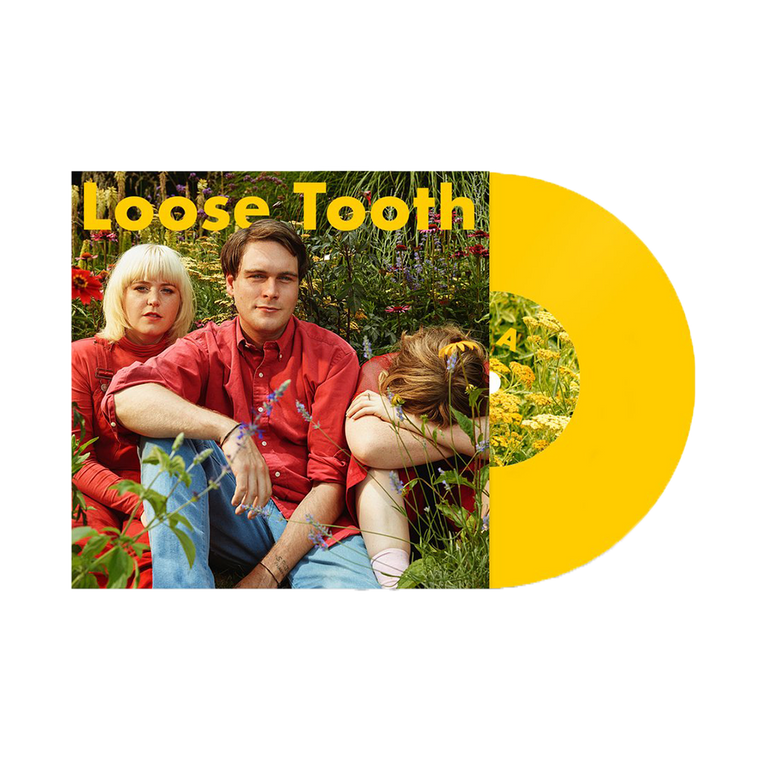 Loose Tooth / Keep Up 12