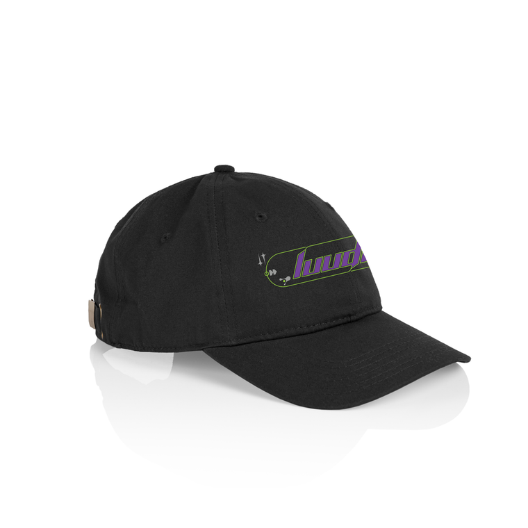 LUUDE / Dad Cap