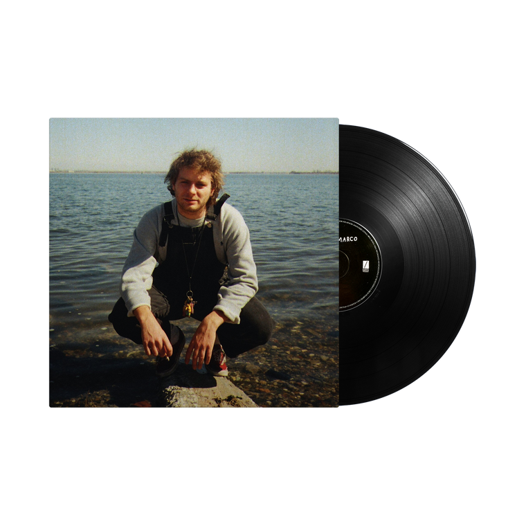 Another One  / LP 12"