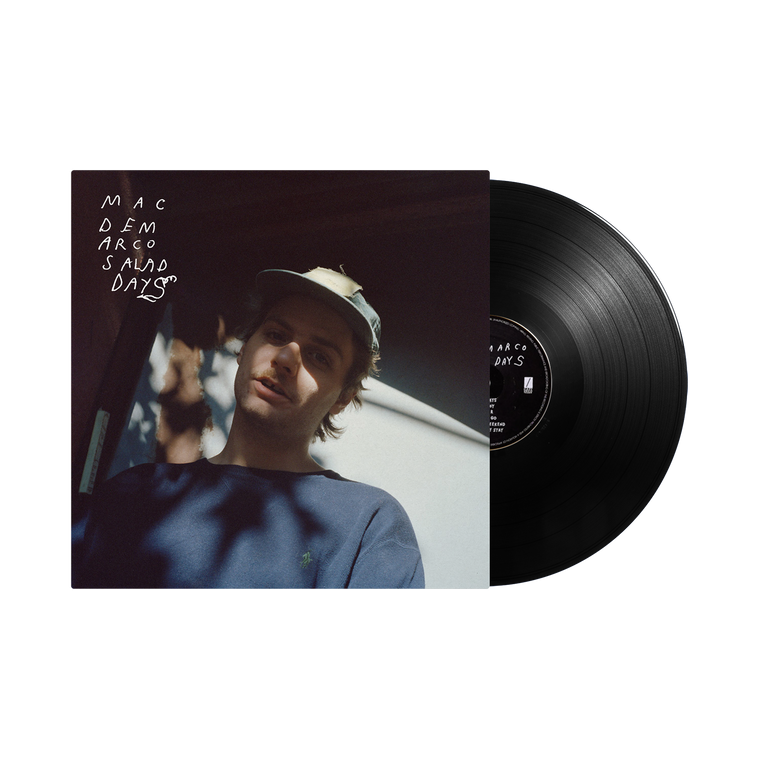Salad Days / LP 12" vinyl