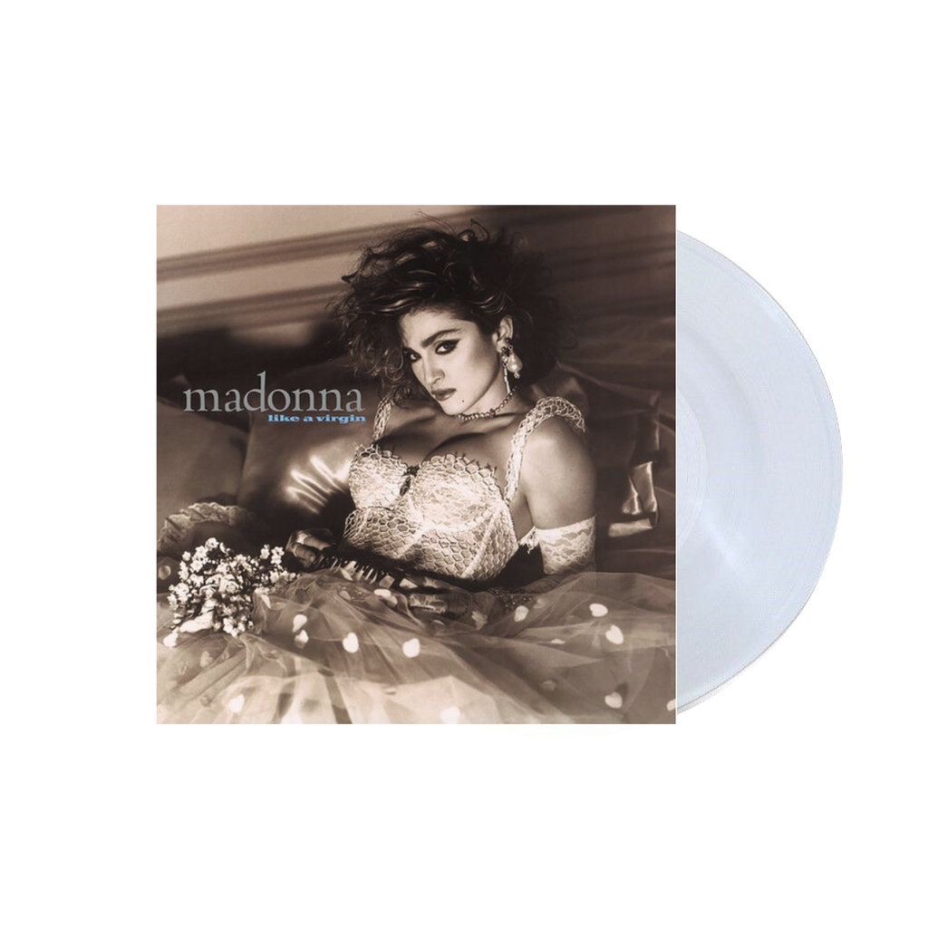 Madonna / Like A Virgin LP Vinyl