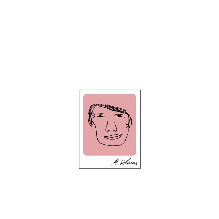 Marlon Williams Magnet