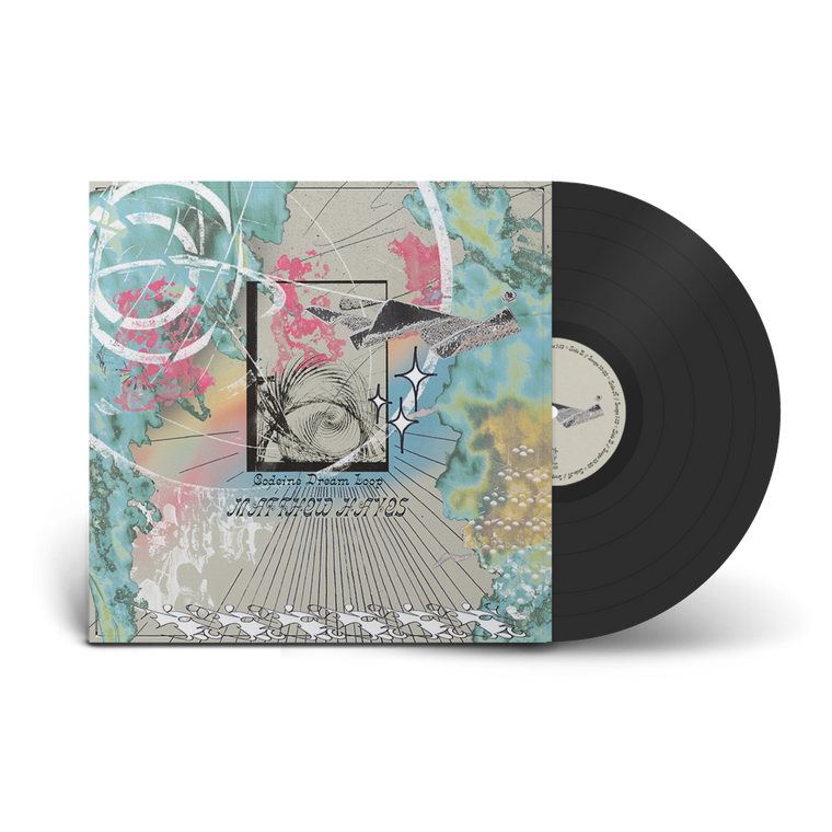 Matthew Hayes / Codeine Dream Loop LP Vinyl