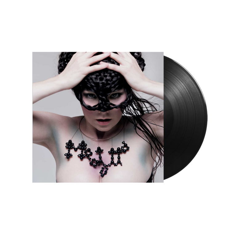 Bjork / Medúlla 2xLP Vinyl