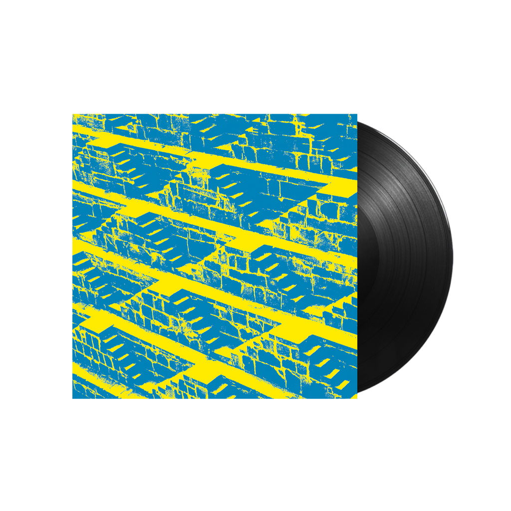 Four Tet ‎/ Morning/Evening LP Vinyl