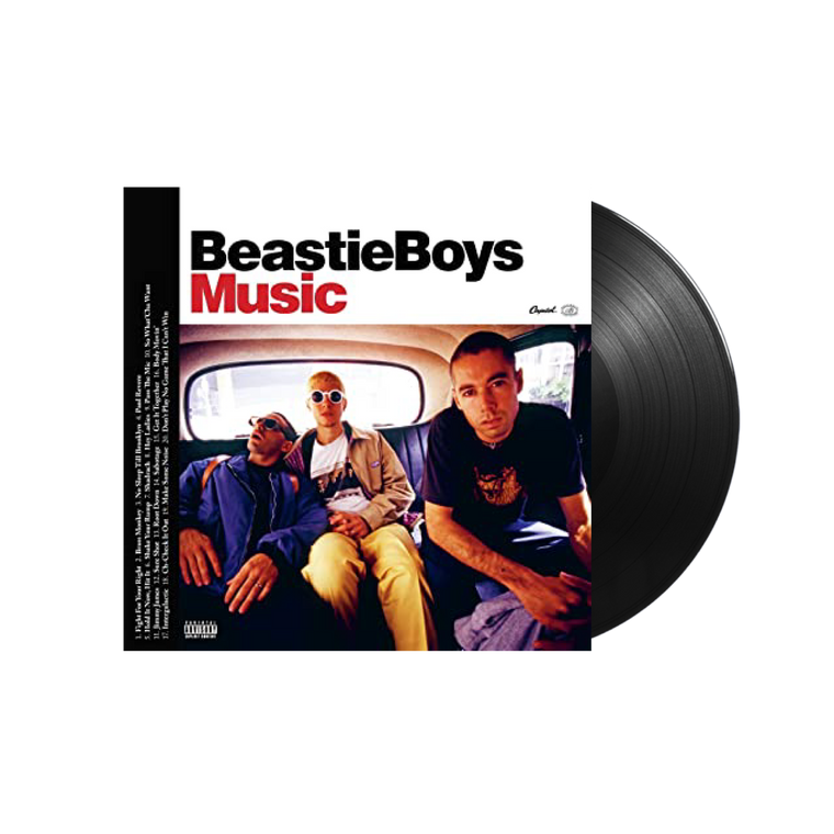 Beastie Boys / Beastie Boys Music 2xLP Vinyl