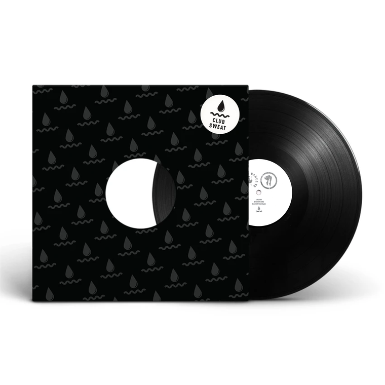 Music To Dance To / A History 12" Vinyl