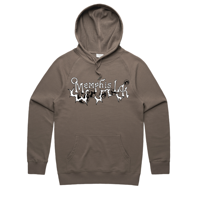 Memphis LK / Electric Hood / Musk