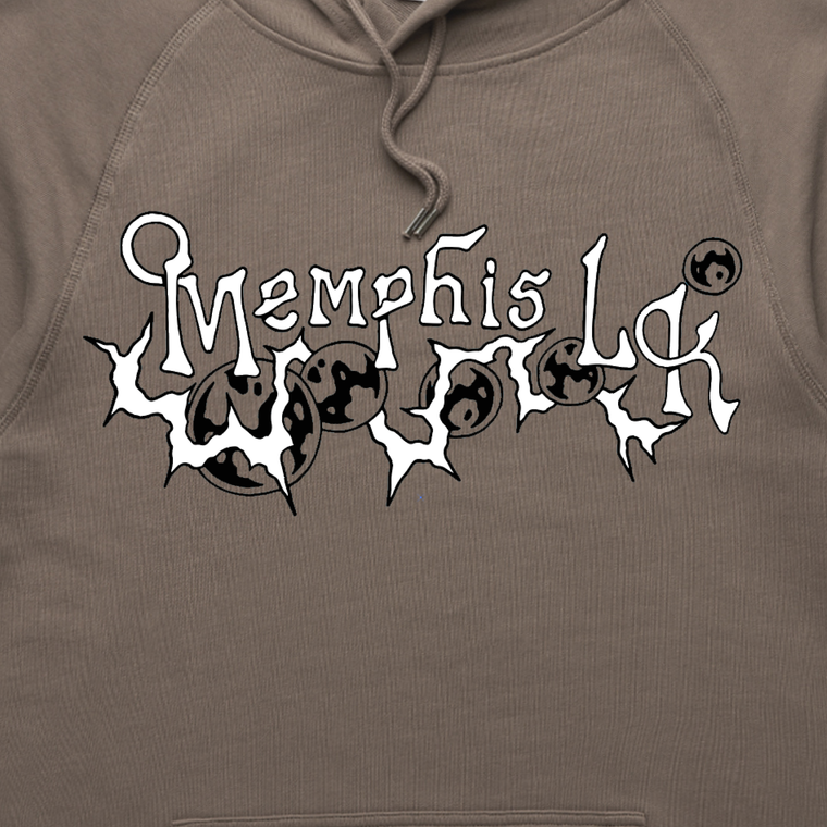 Memphis LK / Electric Hood / Musk