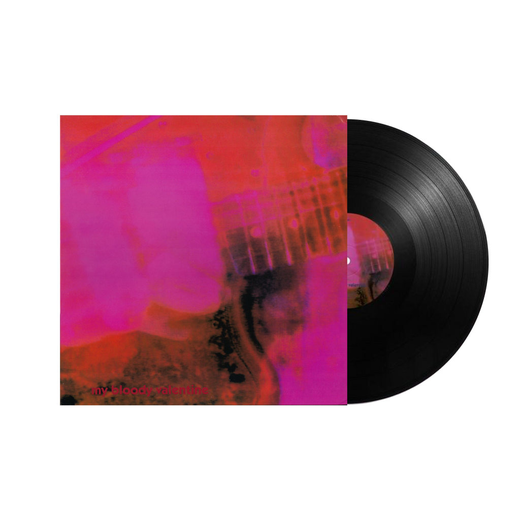 My Bloody Valentine / Loveless (Limited Edition Deluxe) LP Vinyl