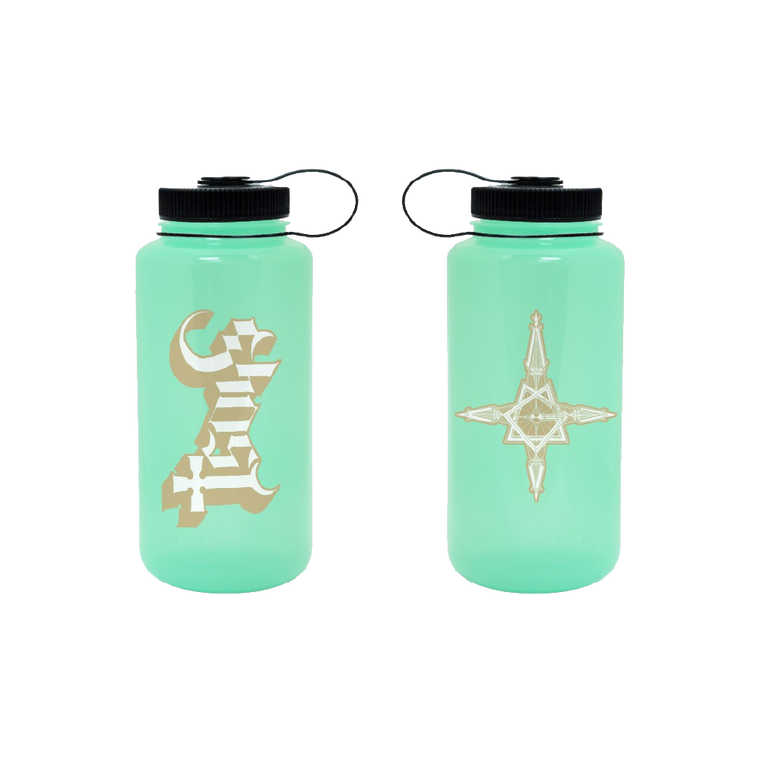 GHOST / Impera Glow in the Dark Nalgene