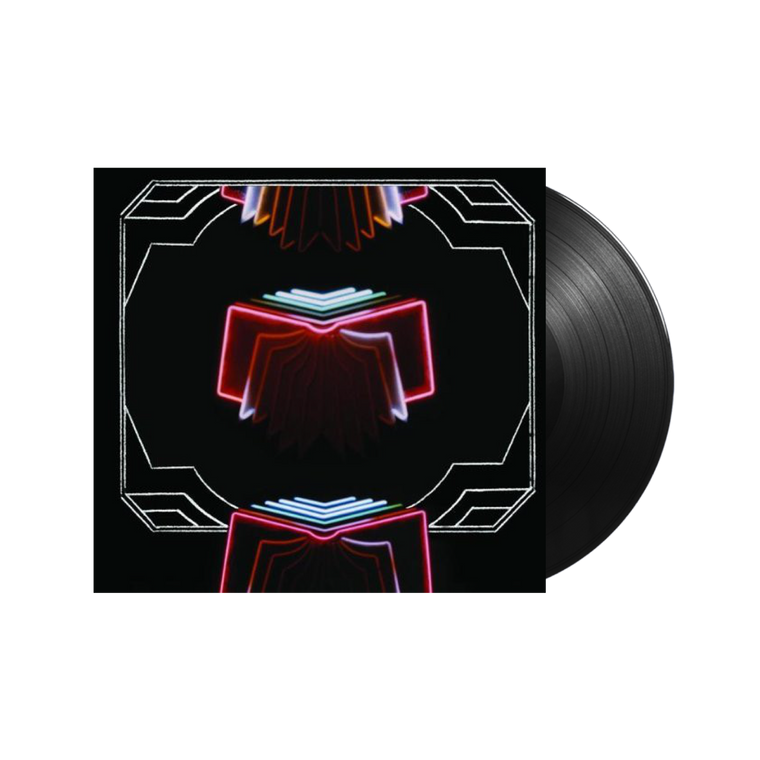 Arcade Fire / Neon Bible 2xLP Vinyl