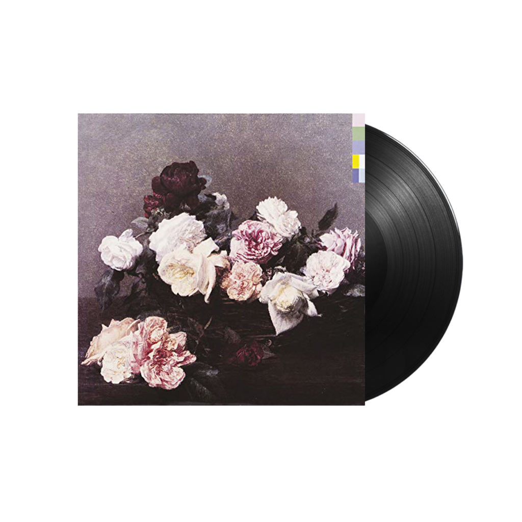 New Order / Power, Corruption & Lies LP Vinyl