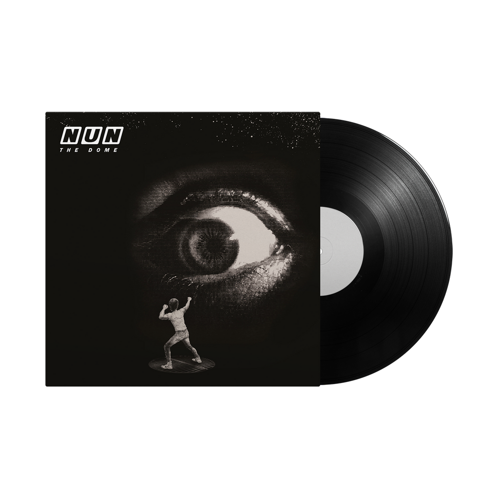 Nun / The Dome 12" Vinyl
