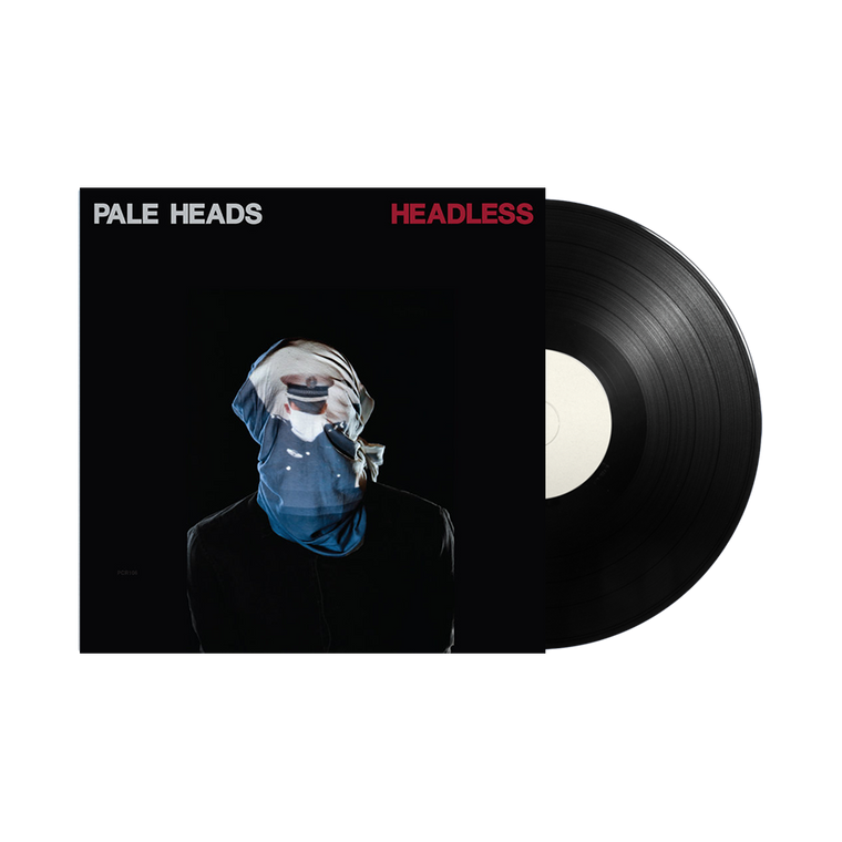 Pale Heads / Headless 12