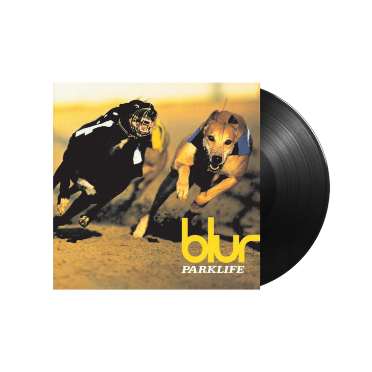 Blur / Parklife 2xLP Vinyl