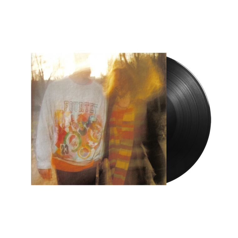 Four Tet / Pause LP Vinyl