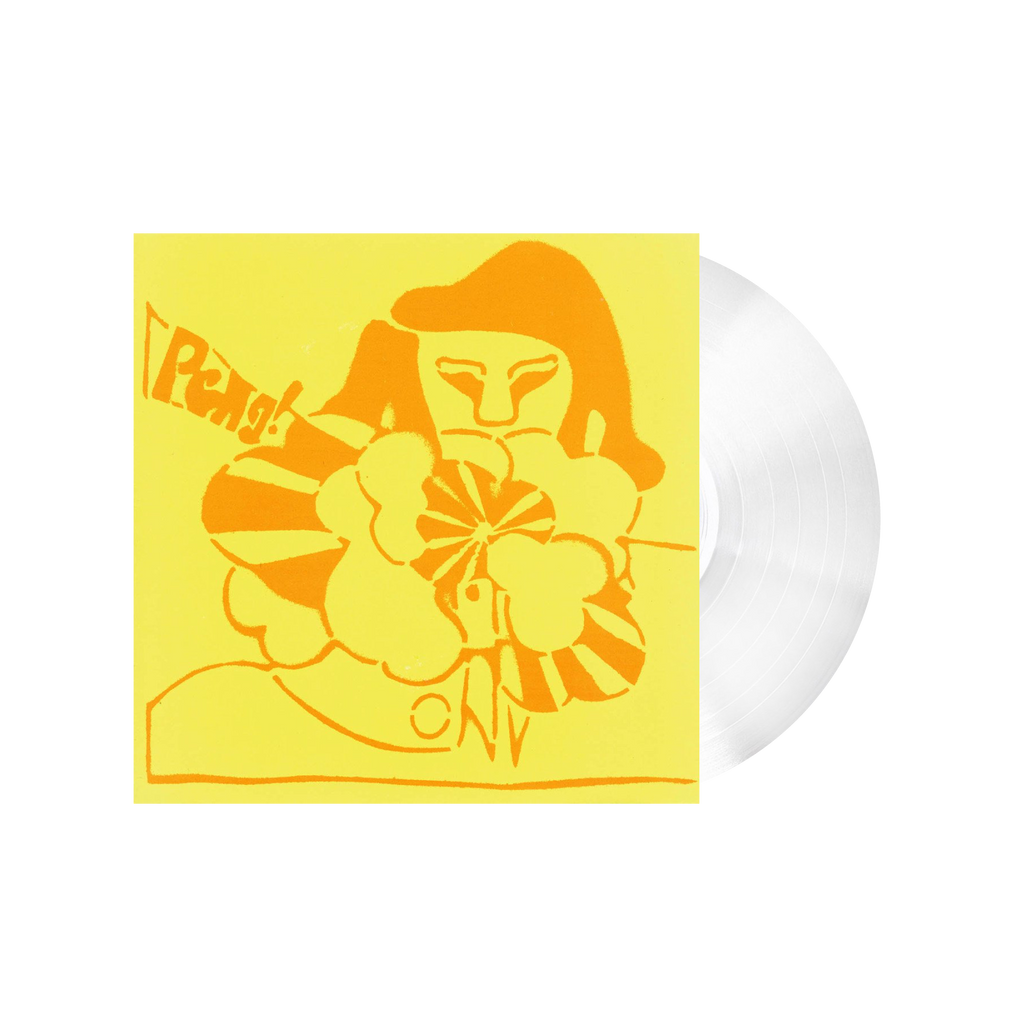 Stereolab Peng LP Clear Vinyl Sound merch au stereolab-peng-lp-clear-vinyl-sound-merch-au