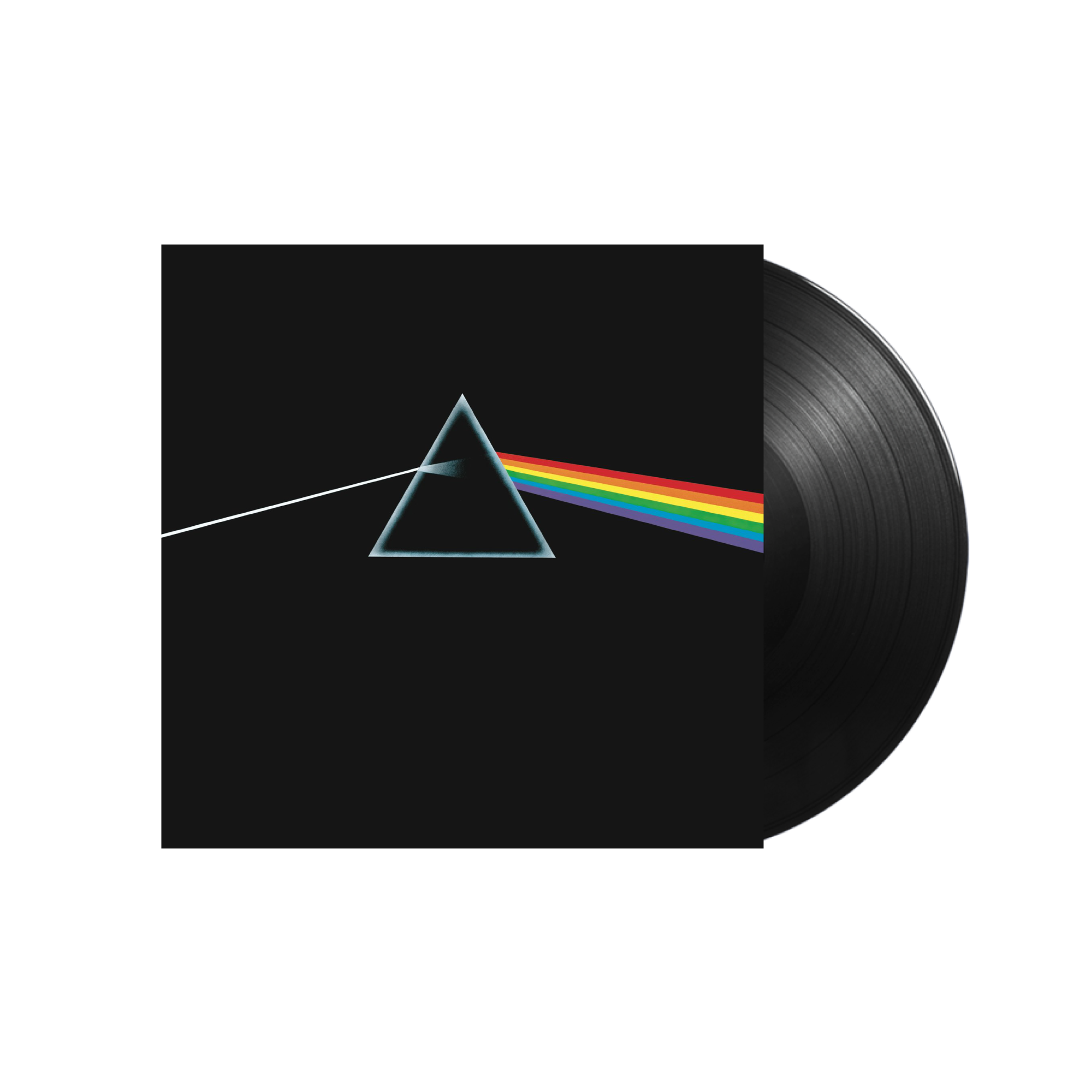 Pink Floyd / Dark Side Of The Moon (2016 Reissue) LP Vinyl – sound ...