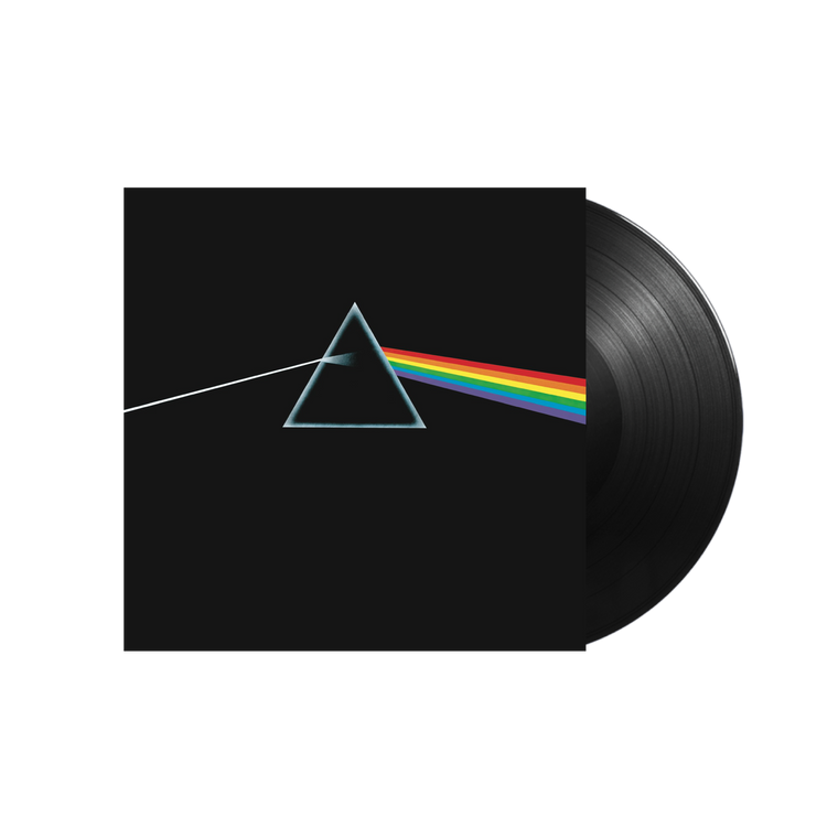 Pink Floyd / Dark Side Of The Moon  (2016 Reissue) LP Vinyl