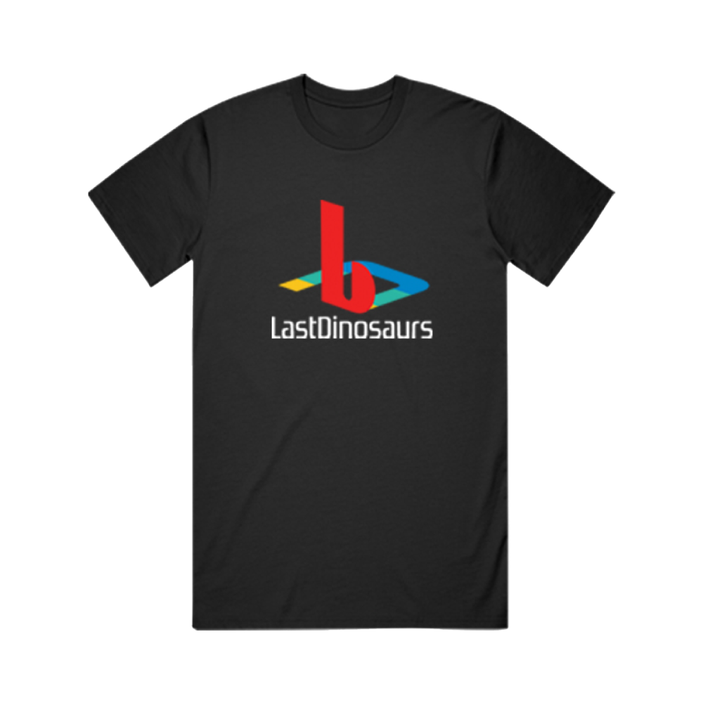 Last Dinosaurs / Play / T-shirt