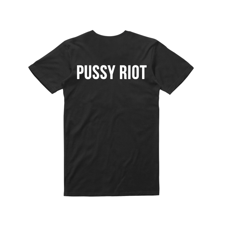 Everybody Can Be / Black T-shirt