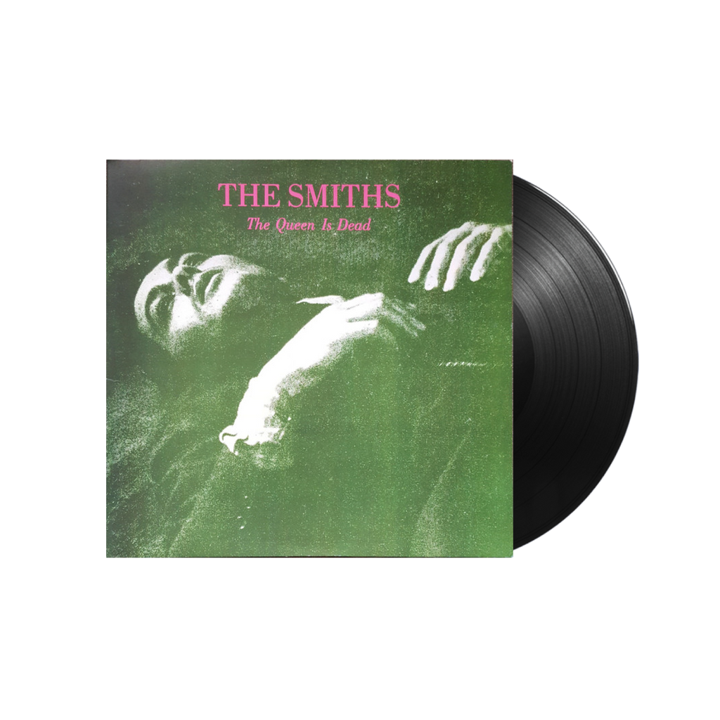 The Smiths /  The Queen Is Dead LP Vinyl