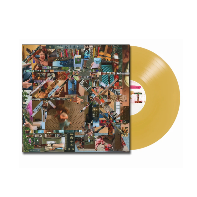 LOU BARLOW / Reason To Live LP Vinyl