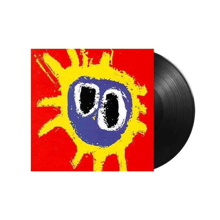 Primal Scream / Screamadelica 2xLP Vinyl