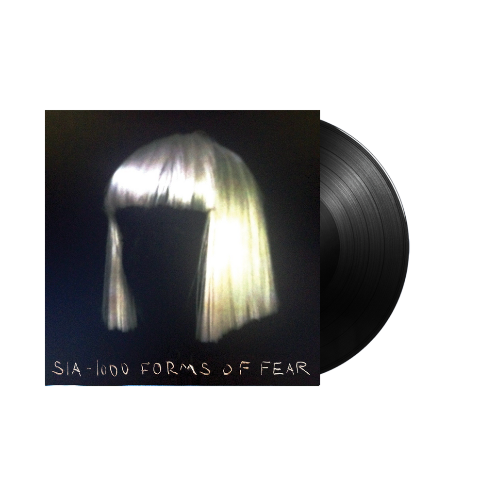 Sia / 1000 Forms of Fears 12" Vinyl