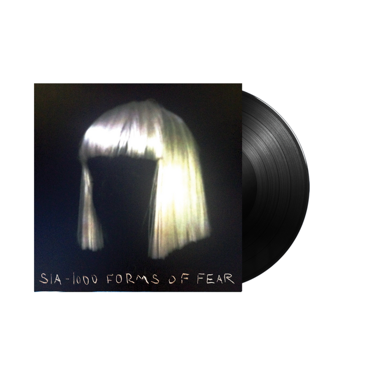 Sia / 1000 Forms of Fears 12