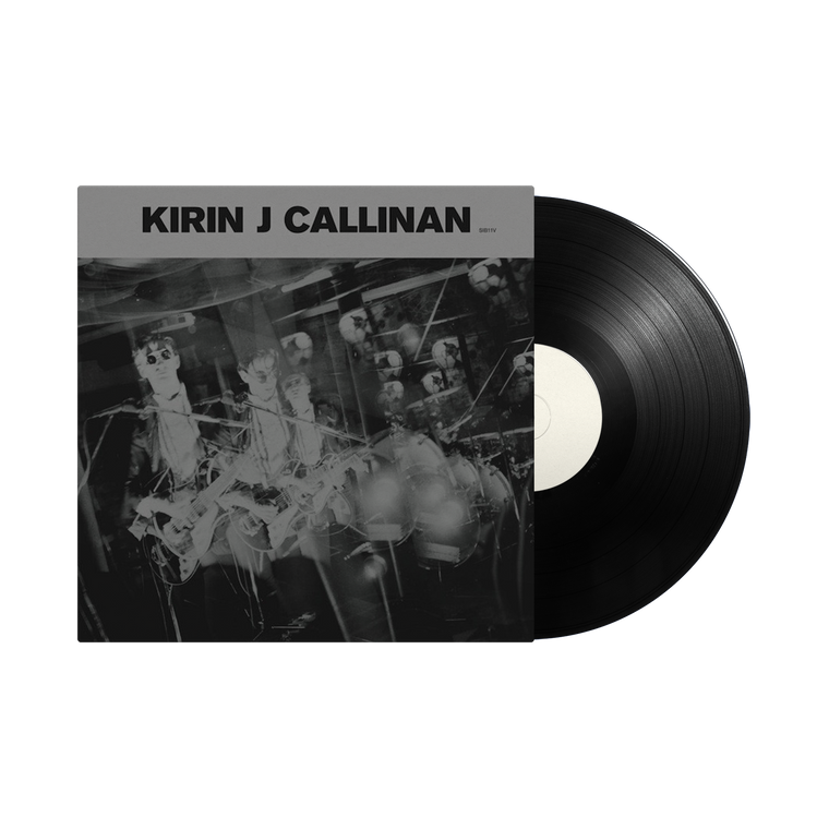 Kirin J Callinan  / She 12
