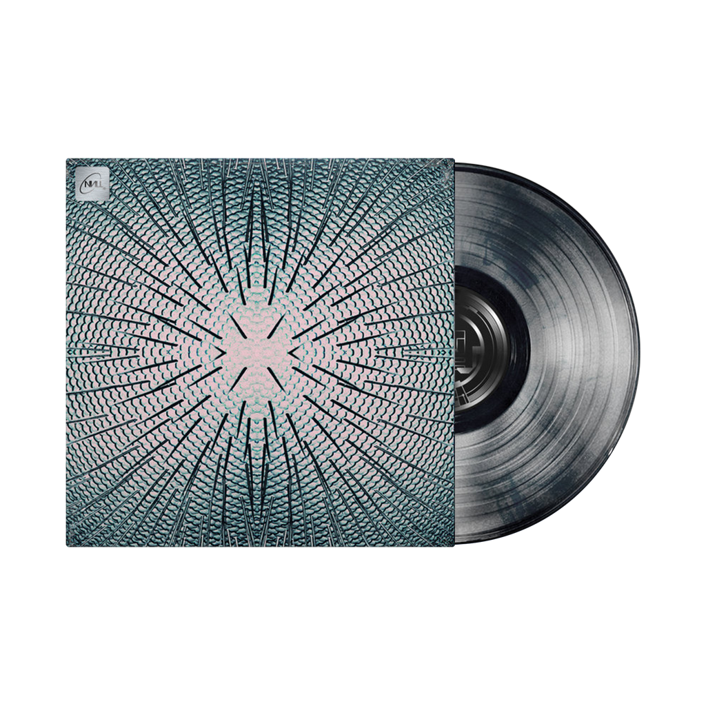 NULL  / Almost 12" vinyl ***SOLD OUT***