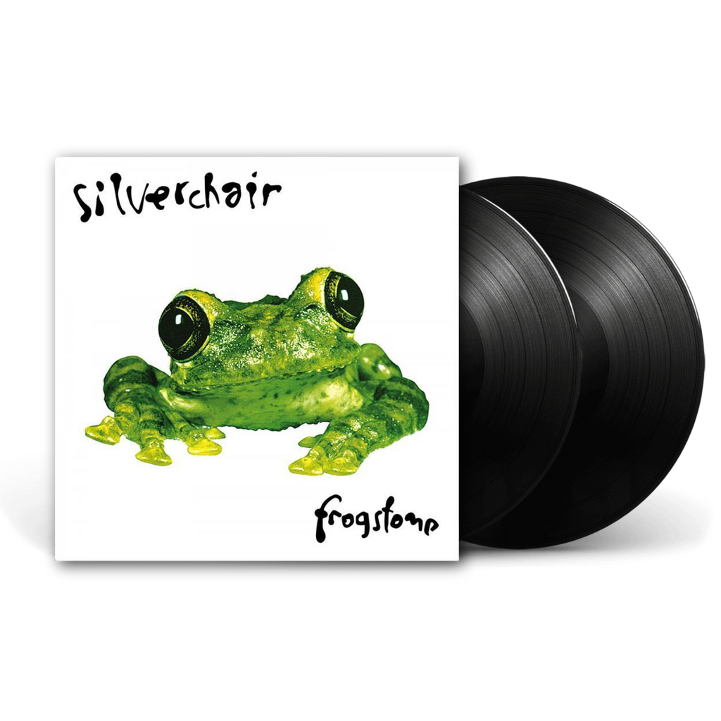 Silverchair / Frogstomp LP Vinyl