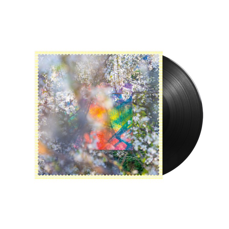 Four Tet / Sixteen Oceans 2xLP Vinyl