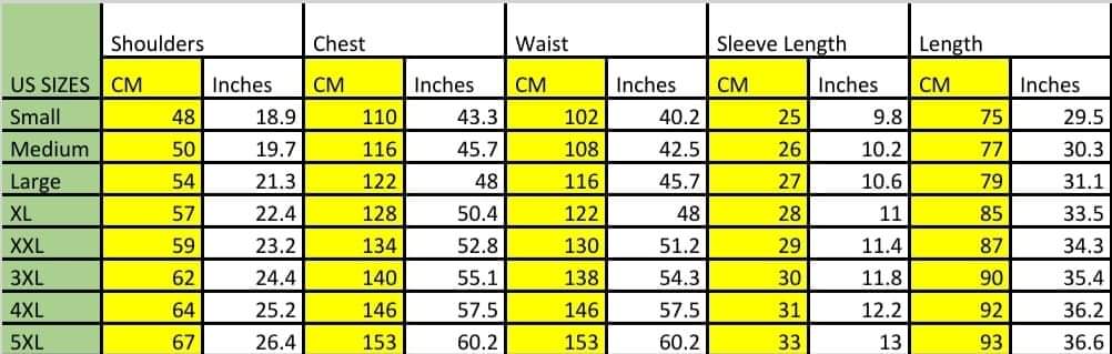 Dune Rats / Up / Party Shirt