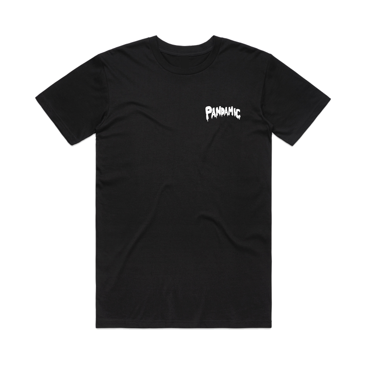 Scumbag / Black T-shirt