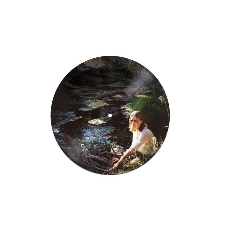 Skullcrusher  / Skullcrusher 12" Picture Disc Vinyl
