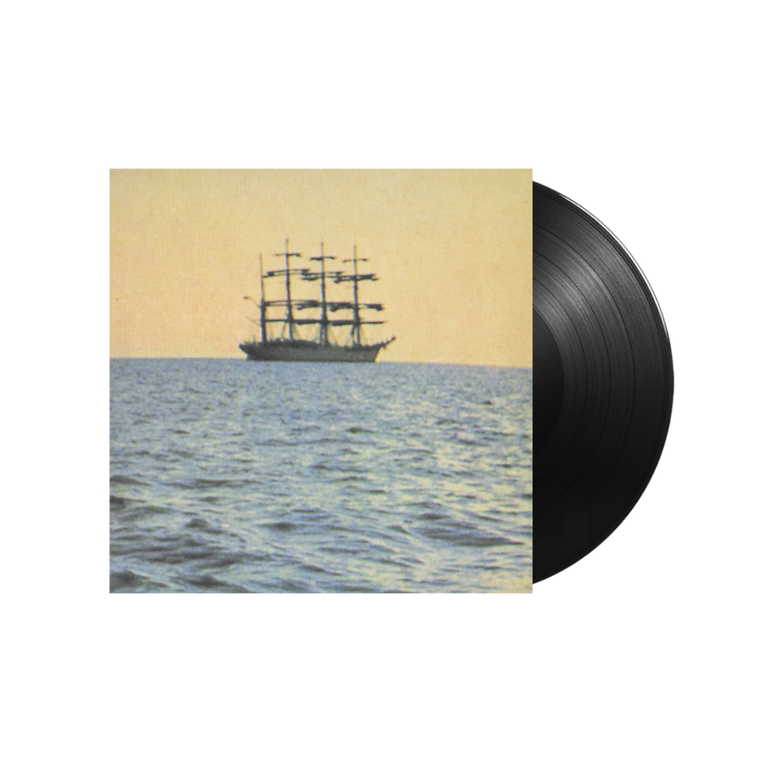 Smog / The Doctor Came at Dawn LP Vinyl