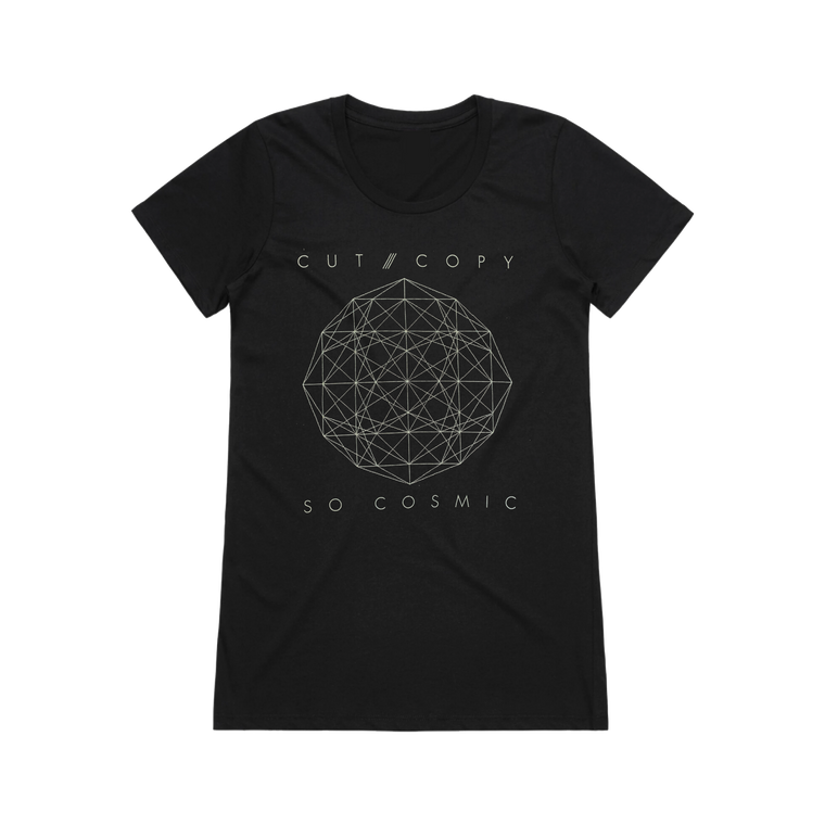 So Cosmic / Youth & Womens & Mens T-Shirt