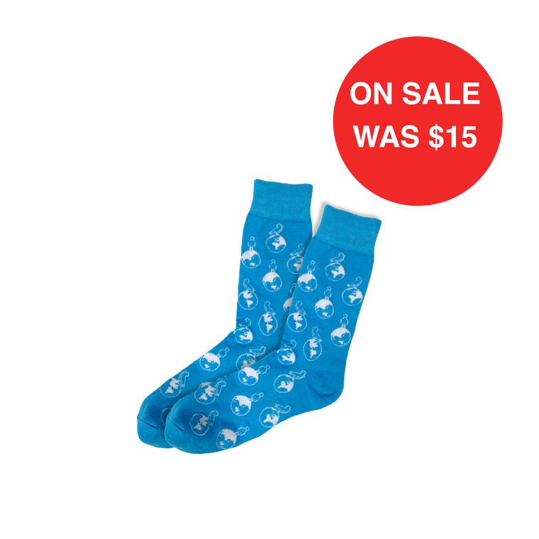 Globe / Socks