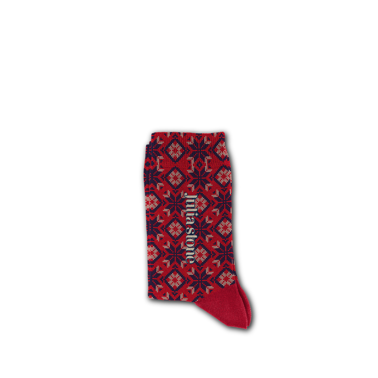 Everything is Christmas / Socks