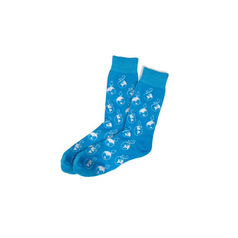 Globe / Socks