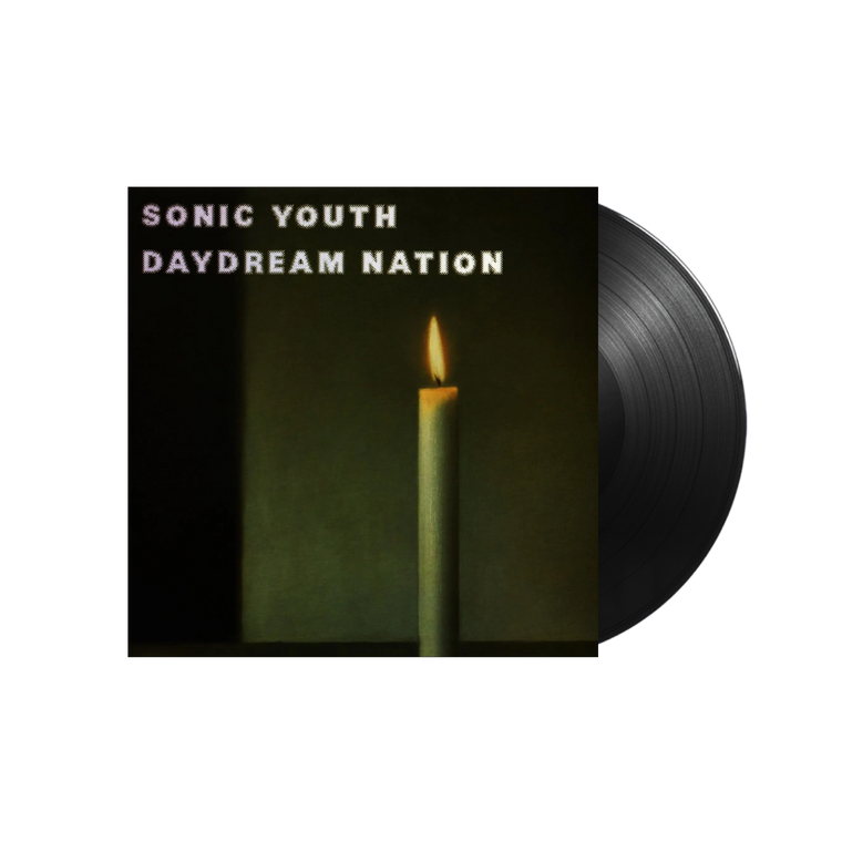 Sonic Youth / Daydream Nation 2xLP Vinyl