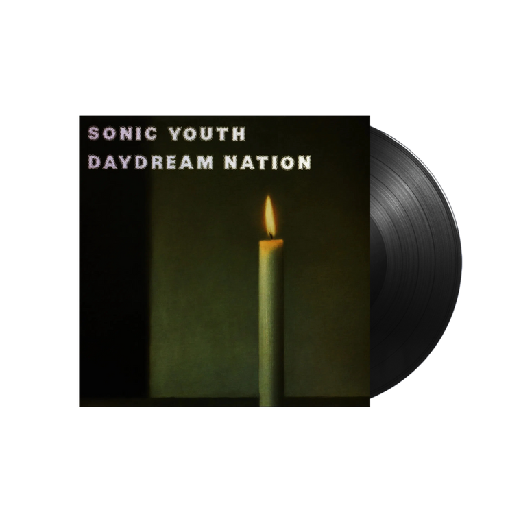 Sonic Youth / Daydream Nation LP Vinyl