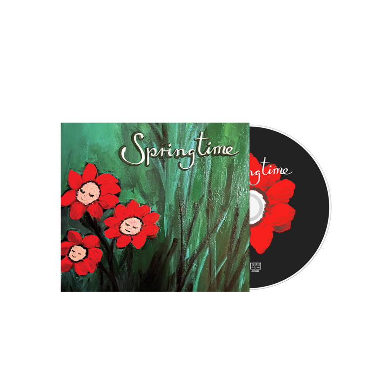 Springtime / CD