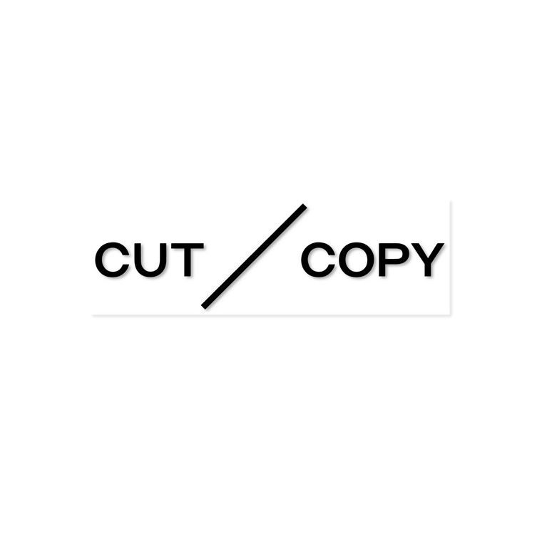 Posters & Stickers – sound-merch.com.au