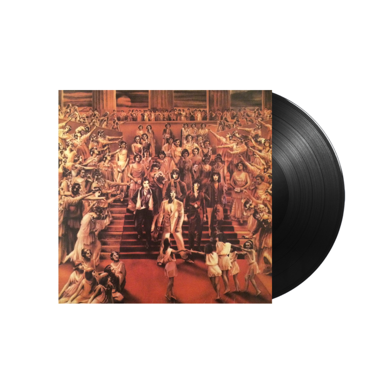 The Rolling Stones / It's Only Rock n Roll  LP Vinyl